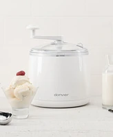 Donvier 1 Quart Ice Cream Maker