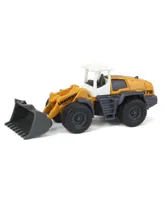 Liebherr 576 Four Wheel Loader by Siku