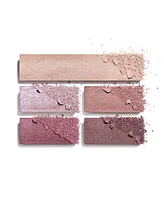 LES BEIGES Healthy Glow Natural Eyeshadow Palette