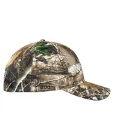 Columbia Men's Mossy Oak Camo Texas Longhorns Bottomland Flex Hat