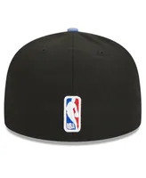 Men's New Era Black