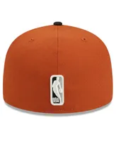 Men's New Era Rust