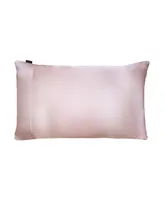 Night Trisilk Washable Mulberry Silk Pillowcase