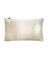 Night 22 Momme 100% Mulberry Silk Pillowcase