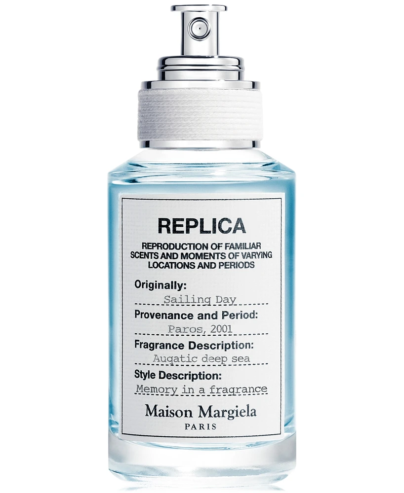 Maison Margiela Replica Sailing Day Eau de Toilette