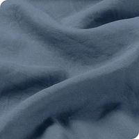 Bare Home Ultra-Soft Sand washed Microfiber Sheet Set Queen