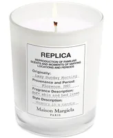 Maison Margiela Replica Lazy Sunday Morning Scented Candle, 5.82 oz.