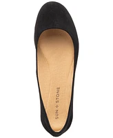 Sun + Stone Women's Eliana Ballet Flats, Created for Macy's