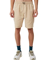 Cotton On Men's Parachute Field Casual Shorts