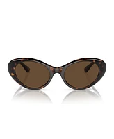 Versace Women's Sunglasses VE4455U