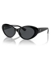 Versace Women's Sunglasses VE4455U