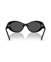 Versace Women's Sunglasses VE4455U