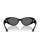 Versace Women's Sunglasses VE4454