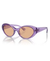 Versace Women's Sunglasses VE4455U