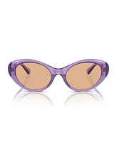 Versace Women's Sunglasses VE4455U