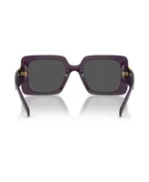 Versace Women's Sunglasses VE4405