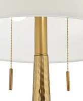 Pacific Coast Zarah Floor Lamp