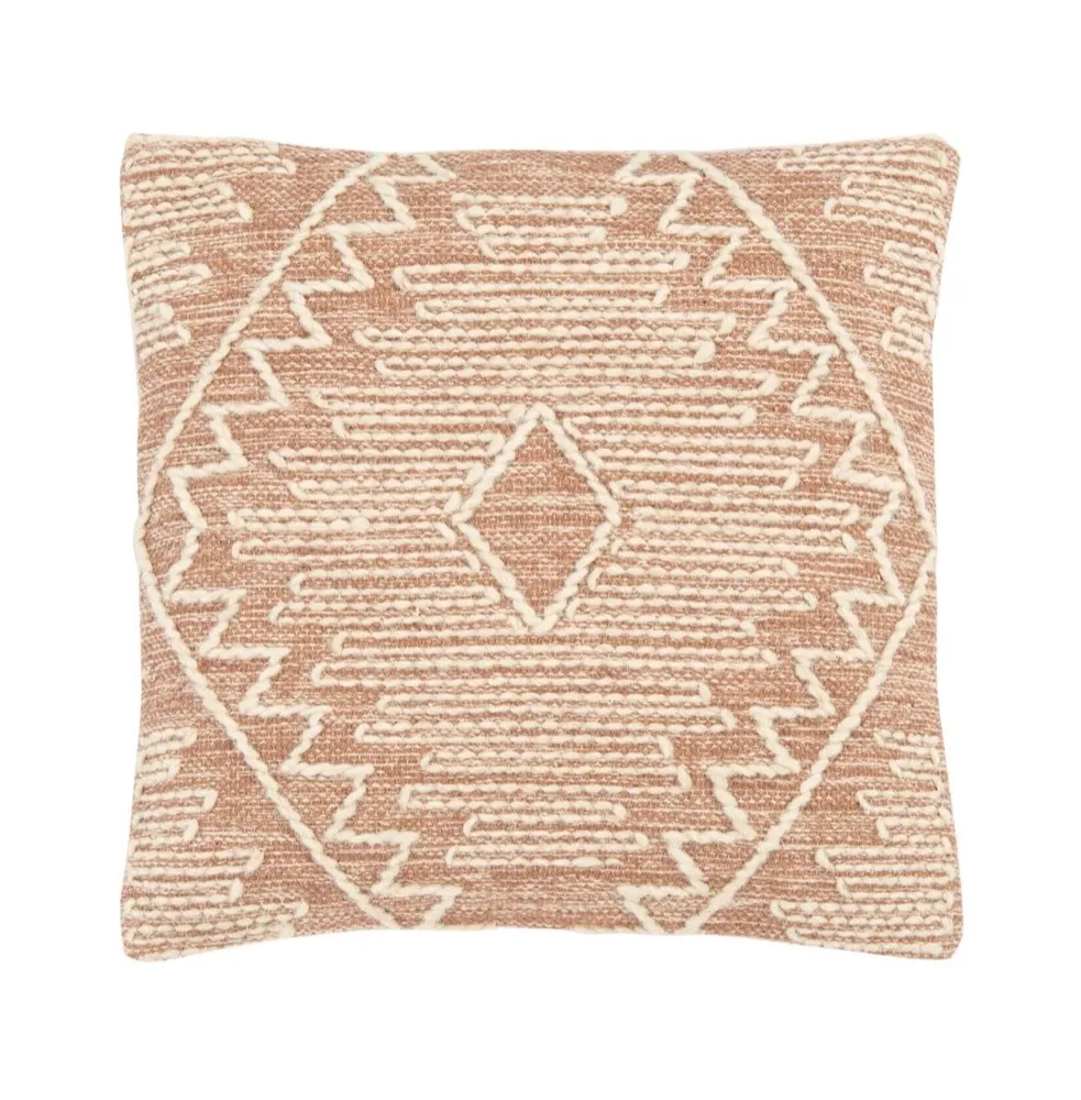 Safavieh Lannie 18" x 18" Pillow