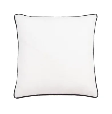 Safavieh Edeline 18" x 18" Pillow