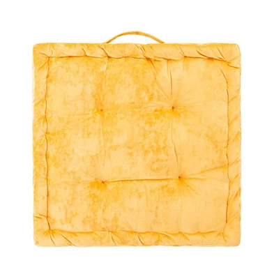 Safavieh Belia 18" x Floor Pillow