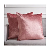 Safavieh Jovanni 18" x Pillow (Set of 2)