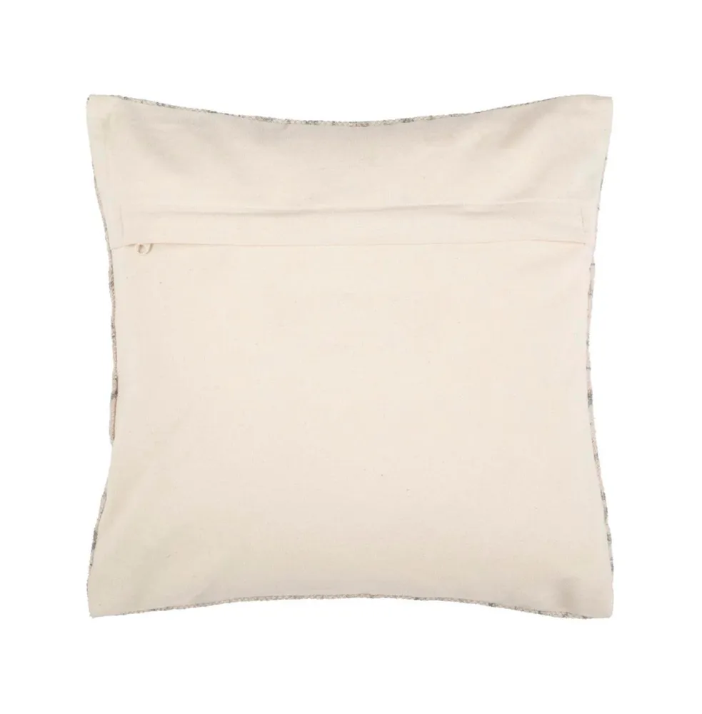 Safavieh Fanla 18" x 18" Pillow