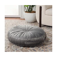 Safavieh Clary 18" x Floor Pillow