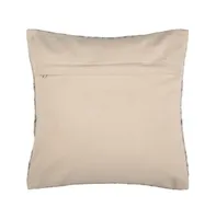 Safavieh Rolta 18" x 18" Pillow (Set of 2)