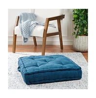 Safavieh Gardenia 18" x Floor Pillow