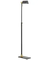 Pacific Coast Liam Floor Lamp