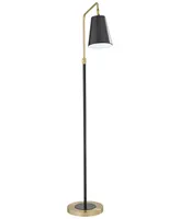 Pacific Coast Zella Floor Lamp