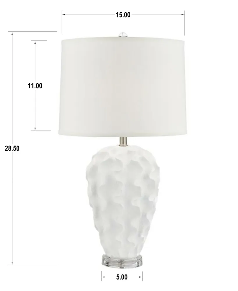 Pacific Coast Emilia Table Lamp