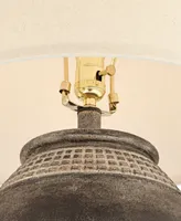 Pacific Coast Warner Table Lamp
