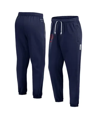 Men's Nike Navy Paris Saint-Germain Standard Issue Performance Pants
