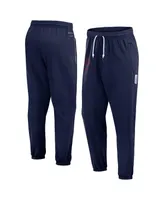 Men's Nike Navy Paris Saint-Germain Standard Issue Performance Pants