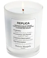Maison Margiela Replica When The Rain Stops Scented Candle, 5.82 oz.