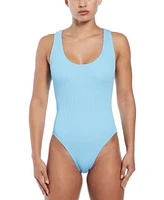 Nike Women's Elevated Essential Crossback One-Piece Swimsuit
