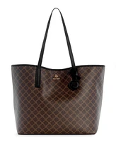 Nine West Delaine 2 in 1 Tote Bag