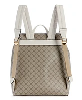 Nine West Winsland Flap Backpack Bag