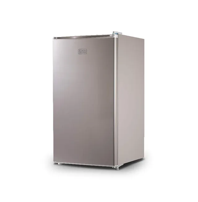 Black+decker 1.2 Cu. ft. Compact Upright Freezer