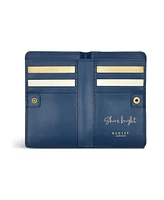 Radley London Stardust Medium Leather Bifold Wallet