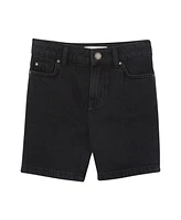 Cotton On Toddler and Little Boys Regular Fit Shorts