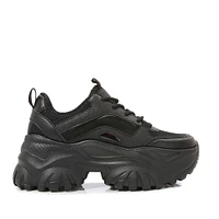 Berness Women's Hanna Sneaker