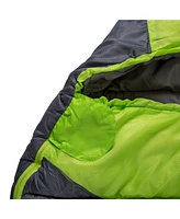 Stan sport 2.5 lbs. Trekker Sleeping Bag