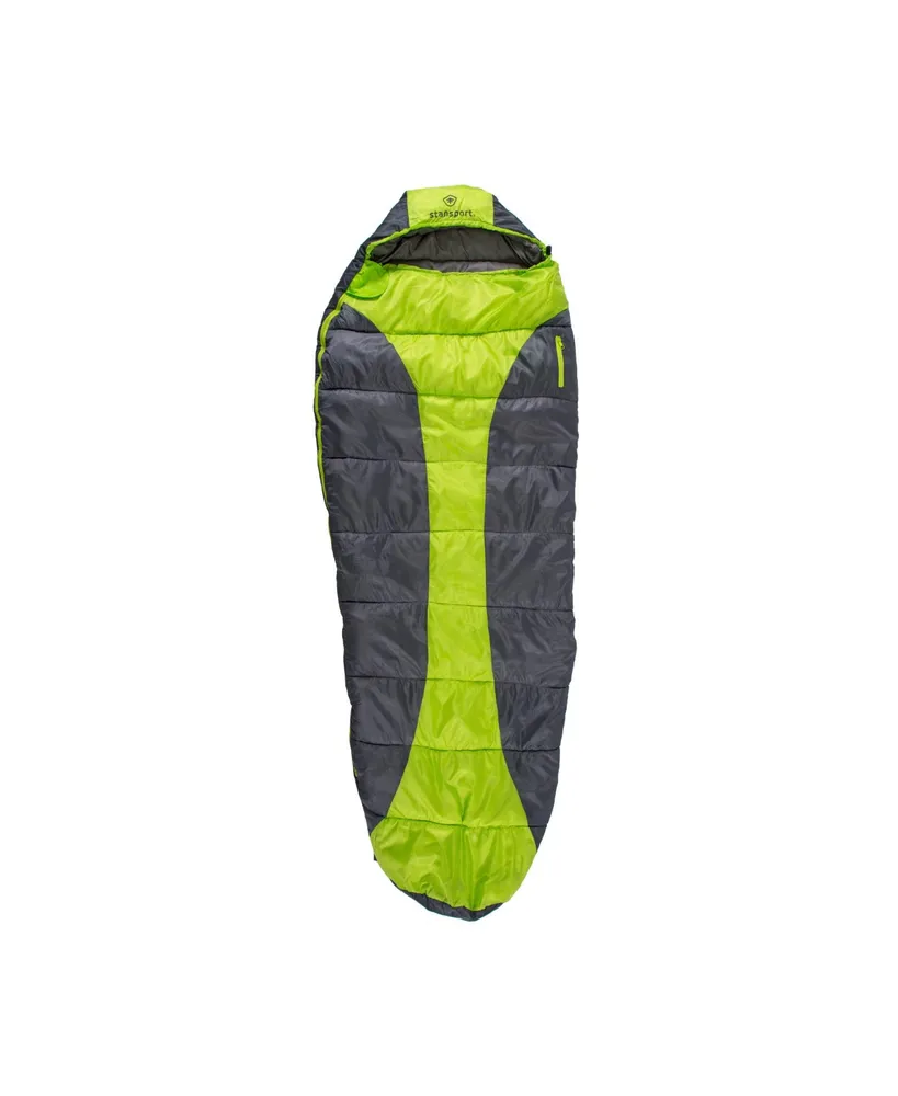 4 LB Explorer Sleeping Bag - Stansport