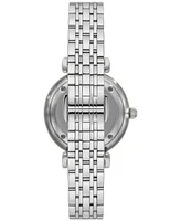 Emporio Armani Women's Stainless Steel Bracelet Watch 32mm