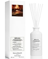 Maison Margiela Replica By The Fireplace Home Diffuser, 6.2 oz.