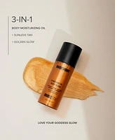 Nudestix Nudebody Sunshine Oil Body Elixir, 3.38 oz.