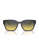 Arnette Men's Hamie Sunglasses