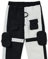 Reason Men's Utility Jogger Pants